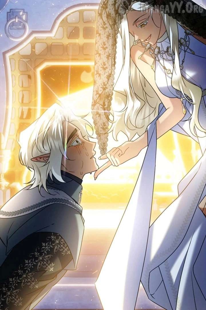 Sorry, I got distracted by your looks Chapter 56 - page 126