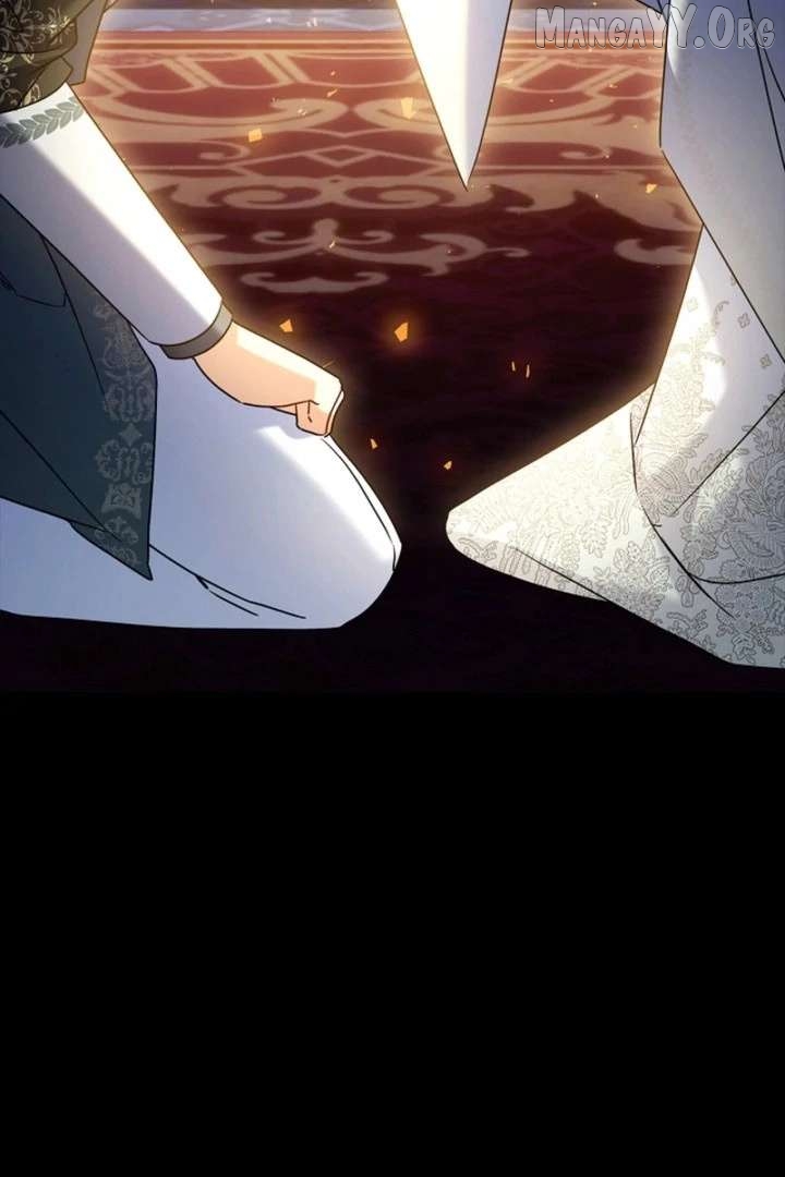 Sorry, I got distracted by your looks Chapter 56 - page 127