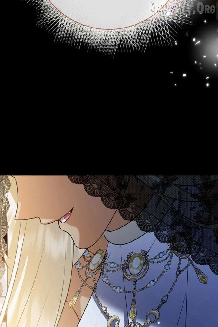 Sorry, I got distracted by your looks Chapter 56 - page 130