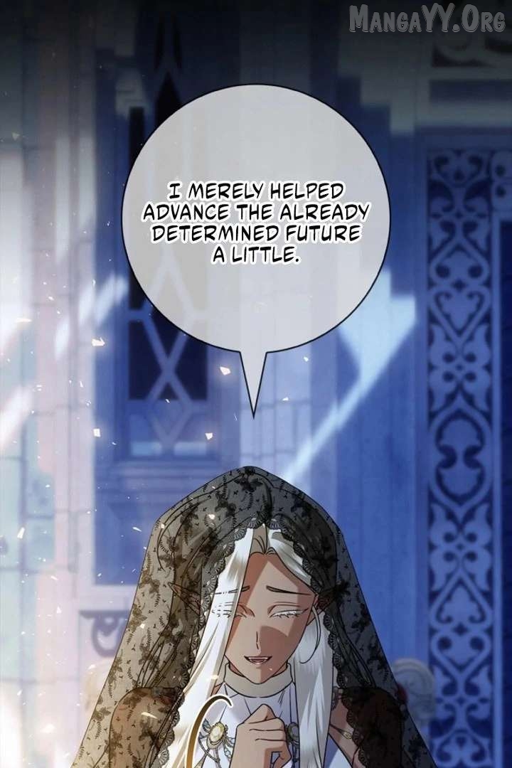 Sorry, I got distracted by your looks Chapter 56 - page 132