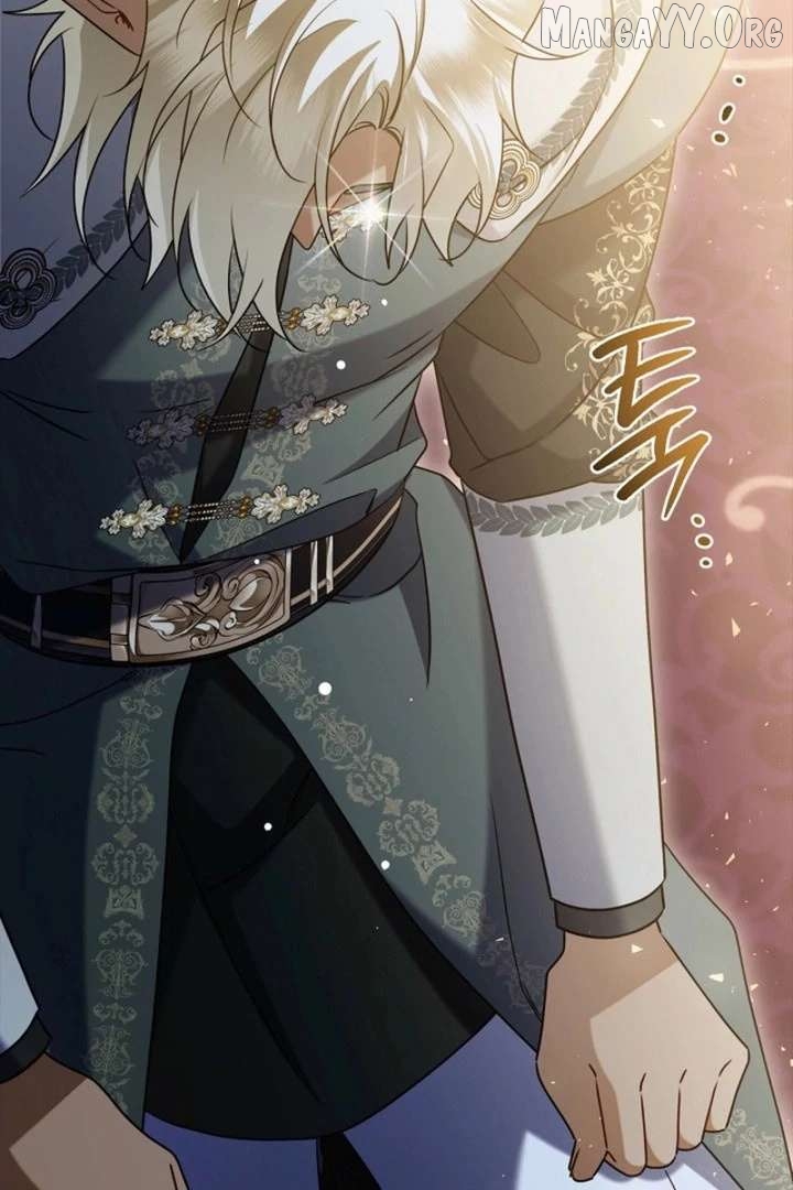 Sorry, I got distracted by your looks Chapter 56 - page 142