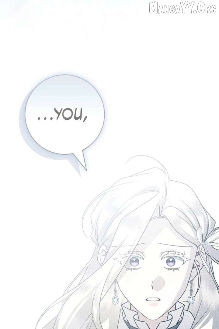 Sorry, I got distracted by your looks Chapter 56 - page 15