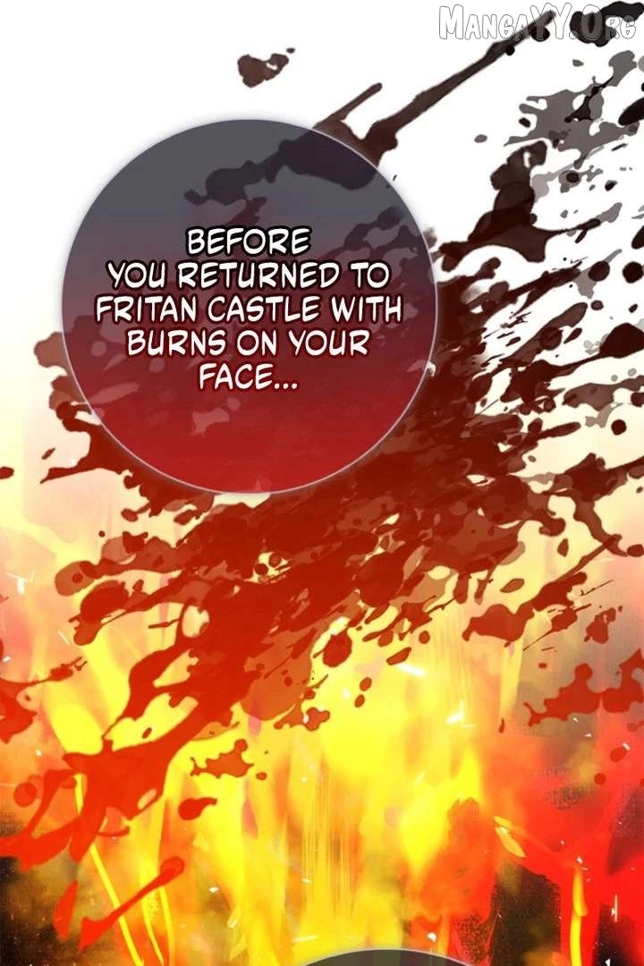 Sorry, I got distracted by your looks Chapter 56 - page 38