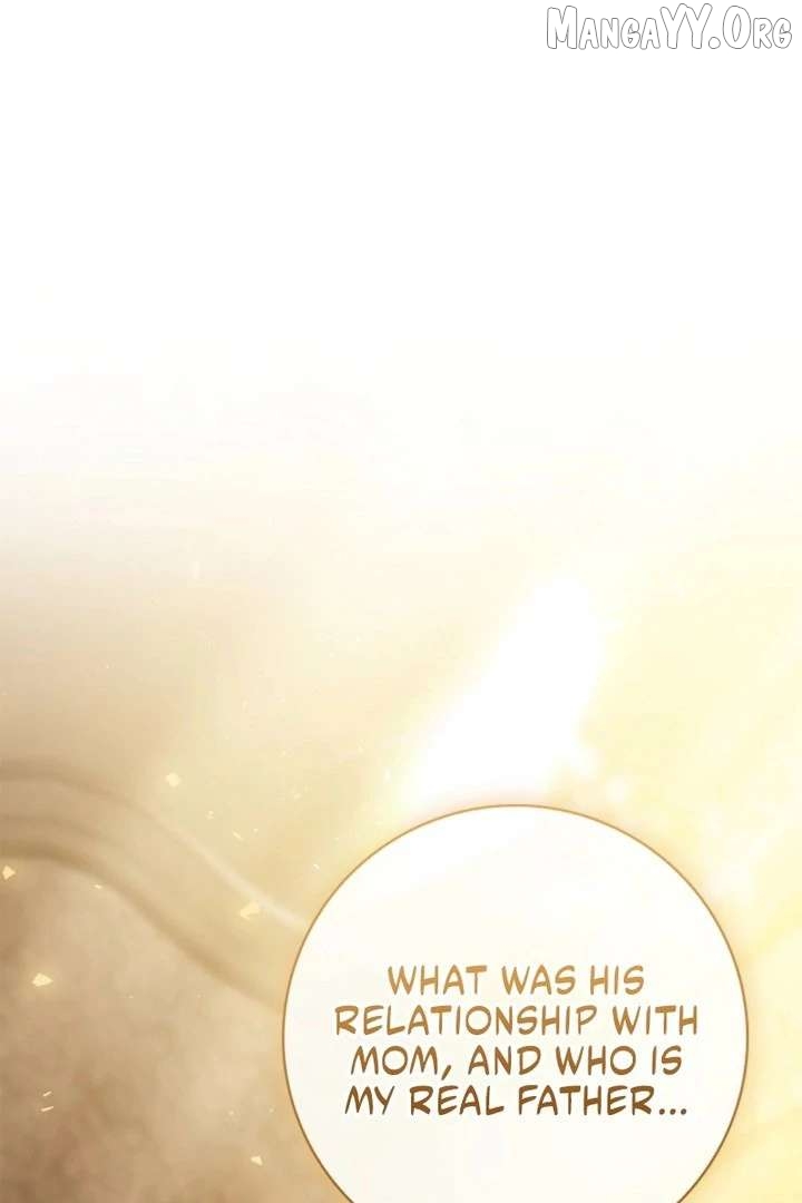 Sorry, I got distracted by your looks Chapter 56 - page 50