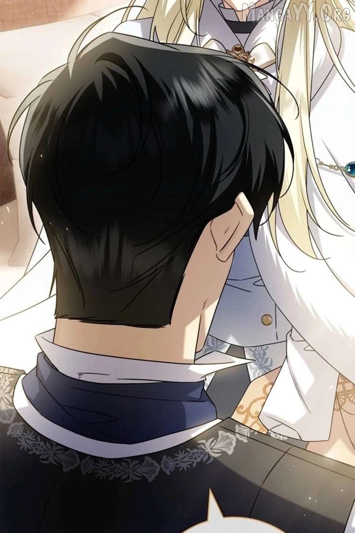 Sorry, I got distracted by your looks Chapter 56 - page 62