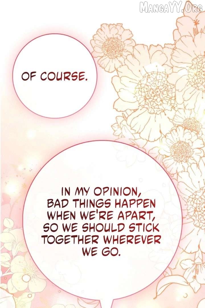 Sorry, I got distracted by your looks Chapter 56 - page 66