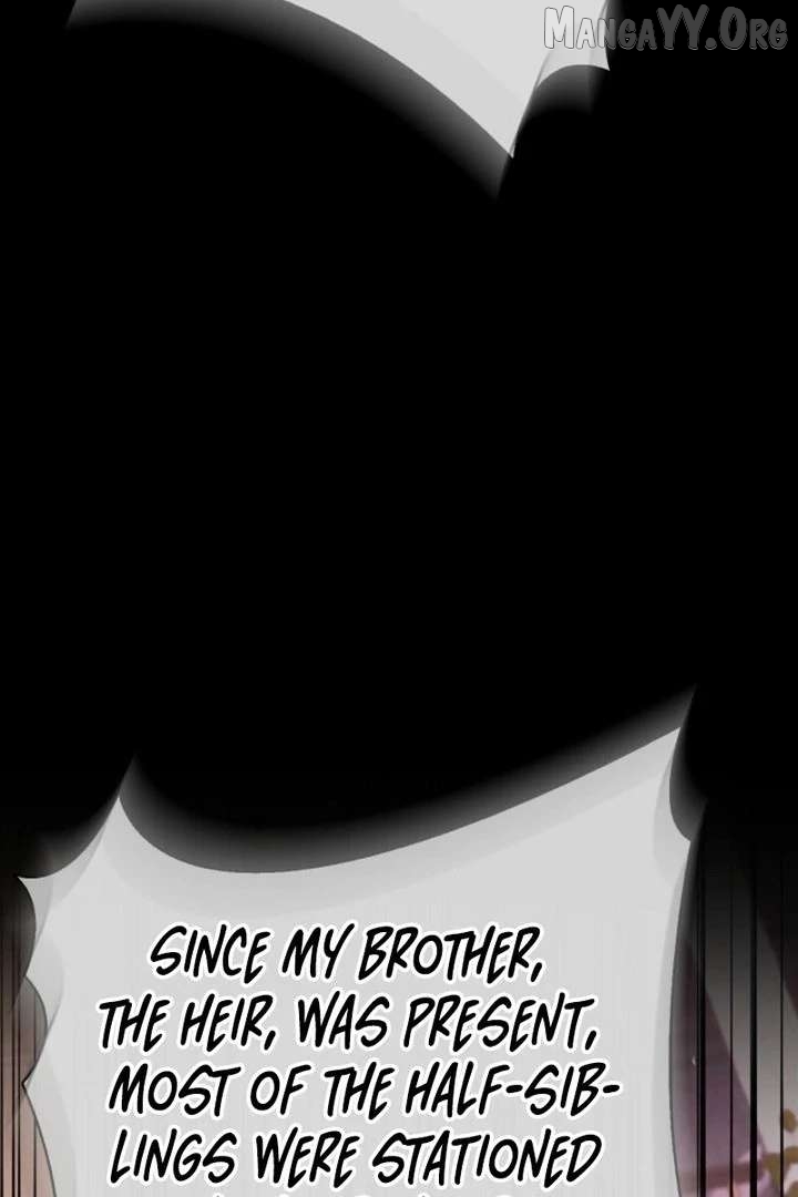 Sorry, I got distracted by your looks Chapter 56 - page 88