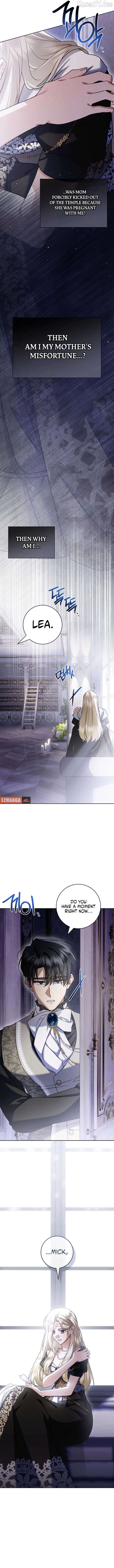 Sorry, I got distracted by your looks Chapter 59 - page 12