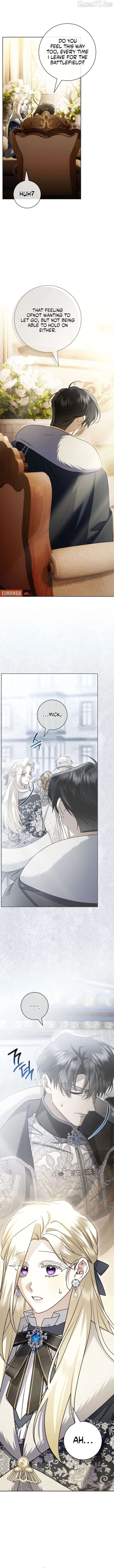 Sorry, I got distracted by your looks Chapter 59 - page 2