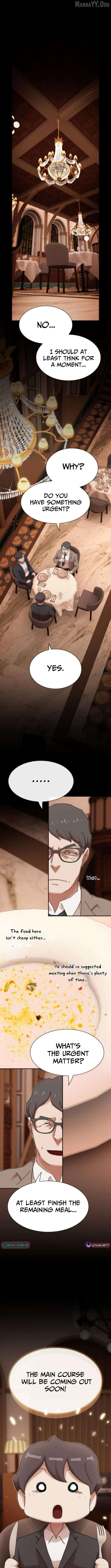 The Genius Who Sees Through the World Chapter 47 - page 2
