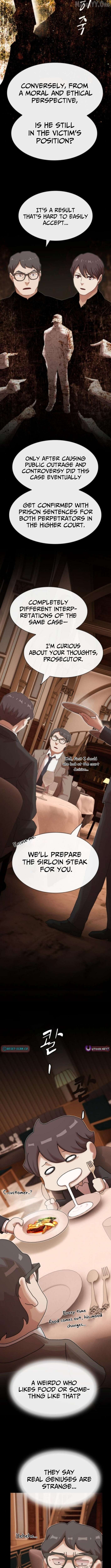 The Genius Who Sees Through the World Chapter 47 - page 4