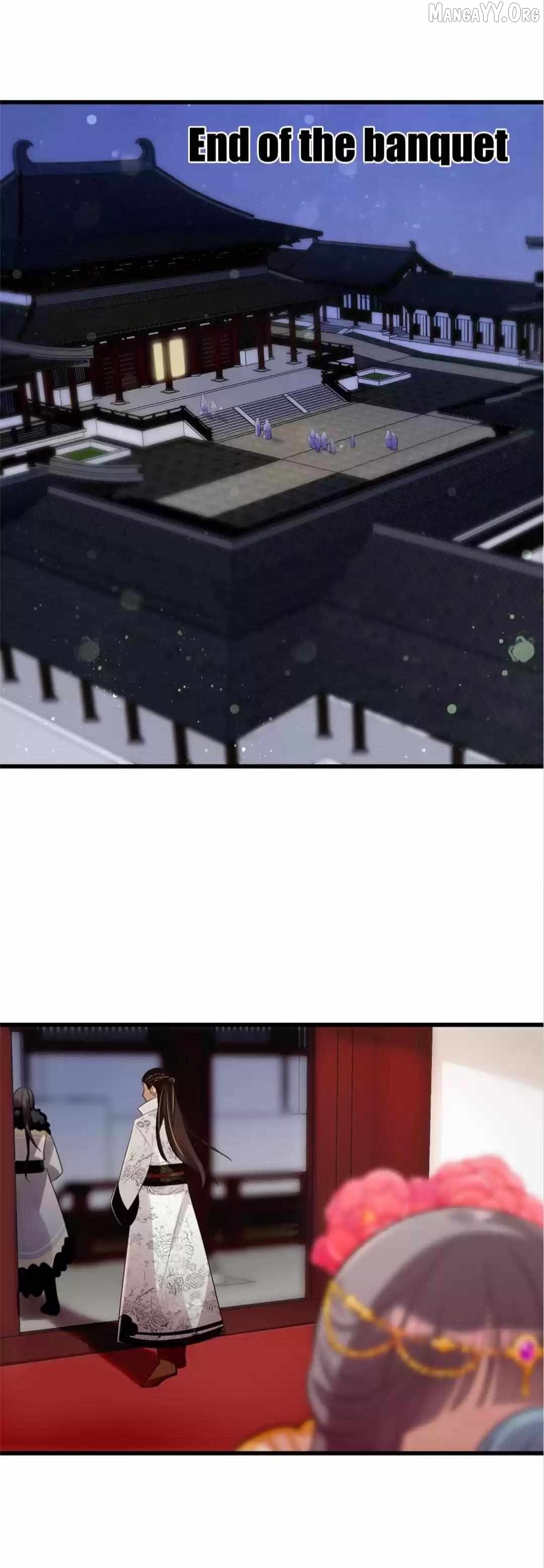 The Hard-Nosed Married Princess Chapter 10 - page 25