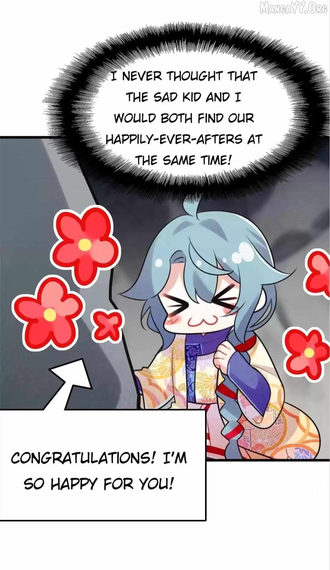 The Hard-Nosed Married Princess Chapter 11 - page 13