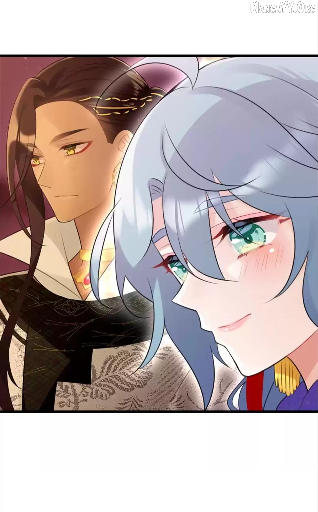 The Hard-Nosed Married Princess Chapter 11 - page 14