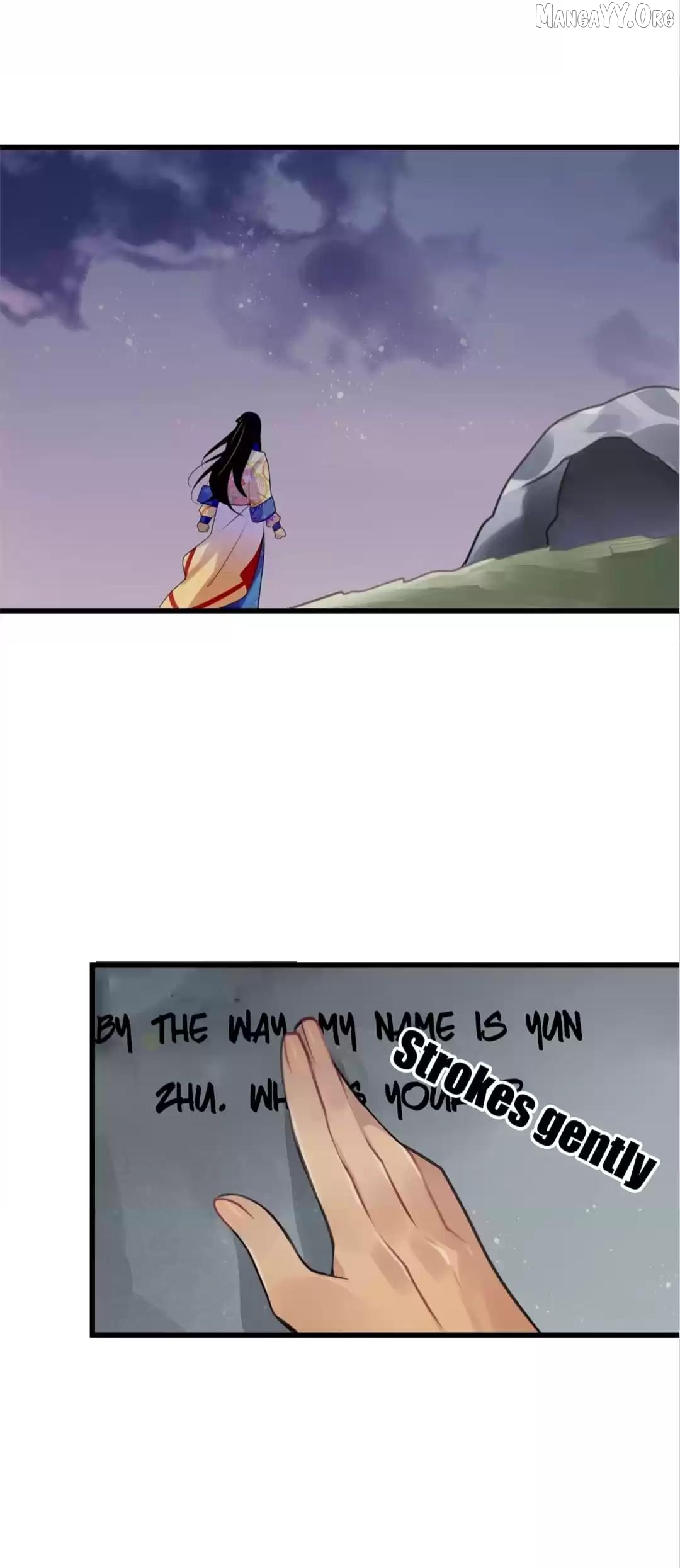 The Hard-Nosed Married Princess Chapter 11 - page 17