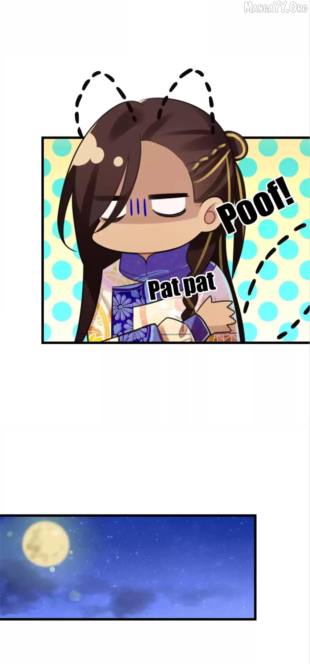 The Hard-Nosed Married Princess Chapter 11 - page 21