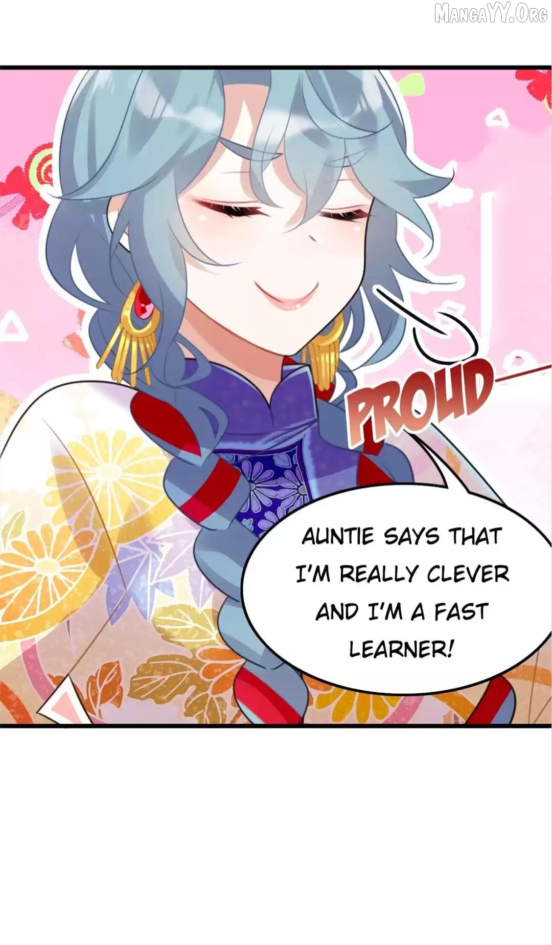 The Hard-Nosed Married Princess Chapter 11 - page 24