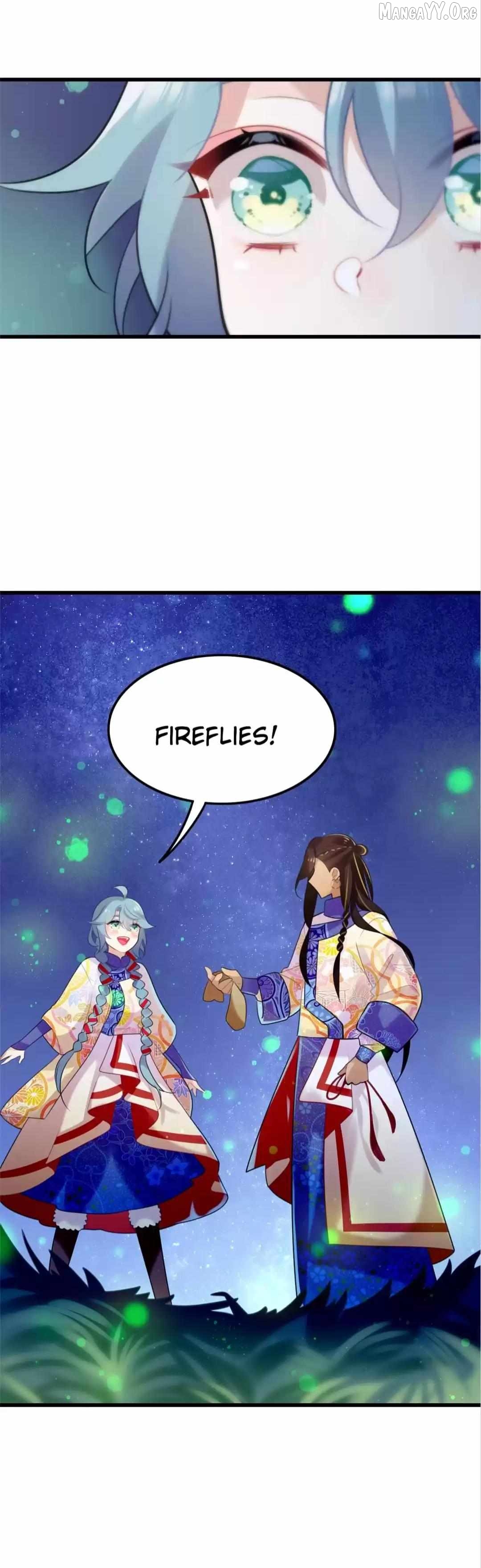 The Hard-Nosed Married Princess Chapter 11 - page 26