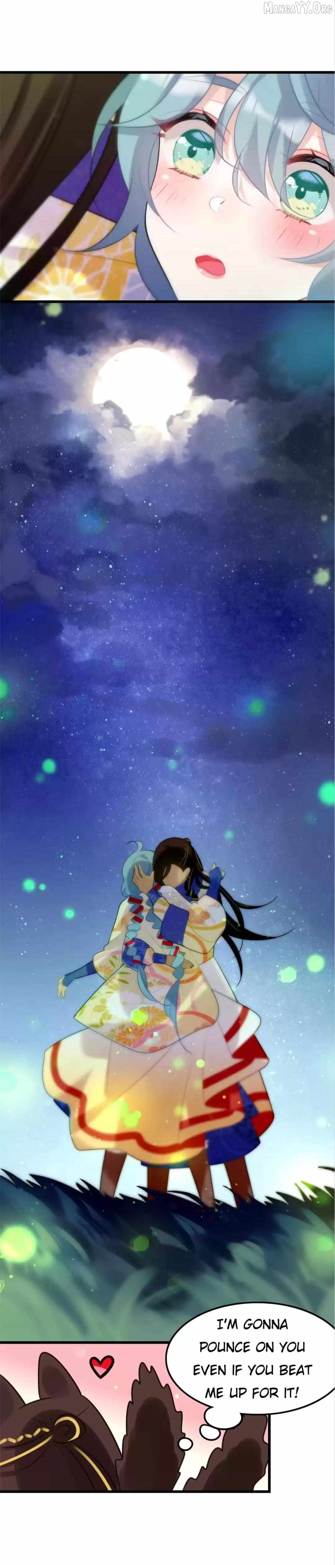 The Hard-Nosed Married Princess Chapter 11 - page 29