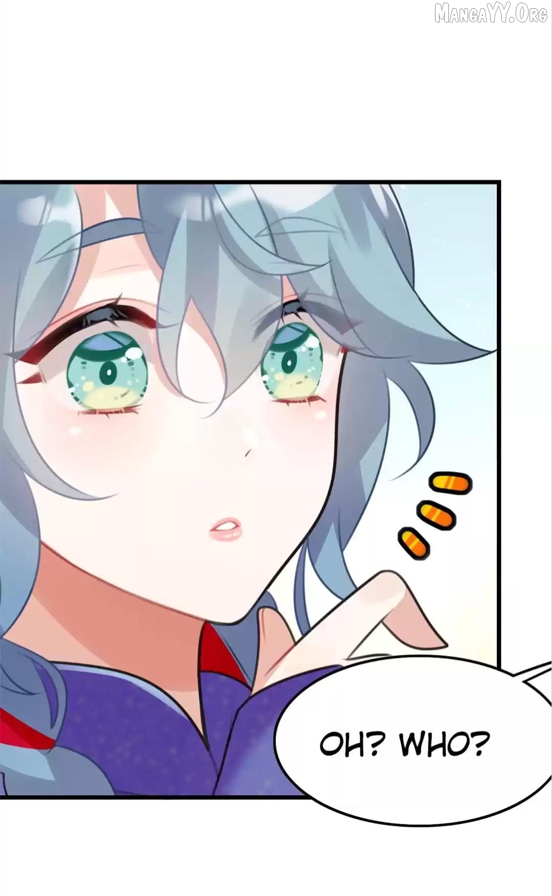 The Hard-Nosed Married Princess Chapter 11 - page 8