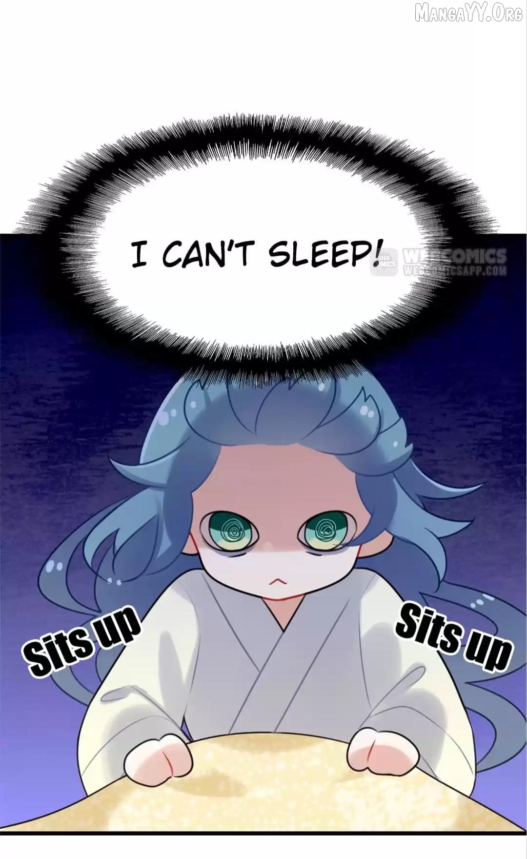 The Hard-Nosed Married Princess Chapter 12 - page 10