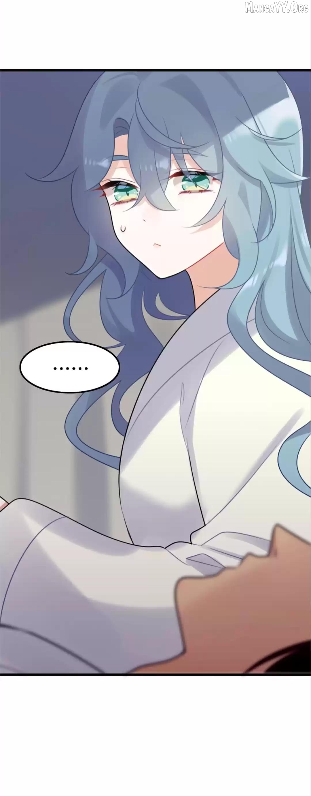 The Hard-Nosed Married Princess Chapter 12 - page 11