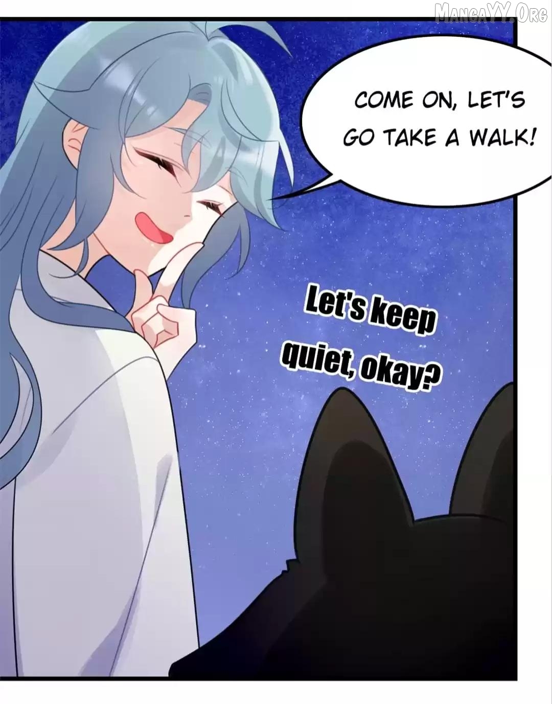 The Hard-Nosed Married Princess Chapter 12 - page 13