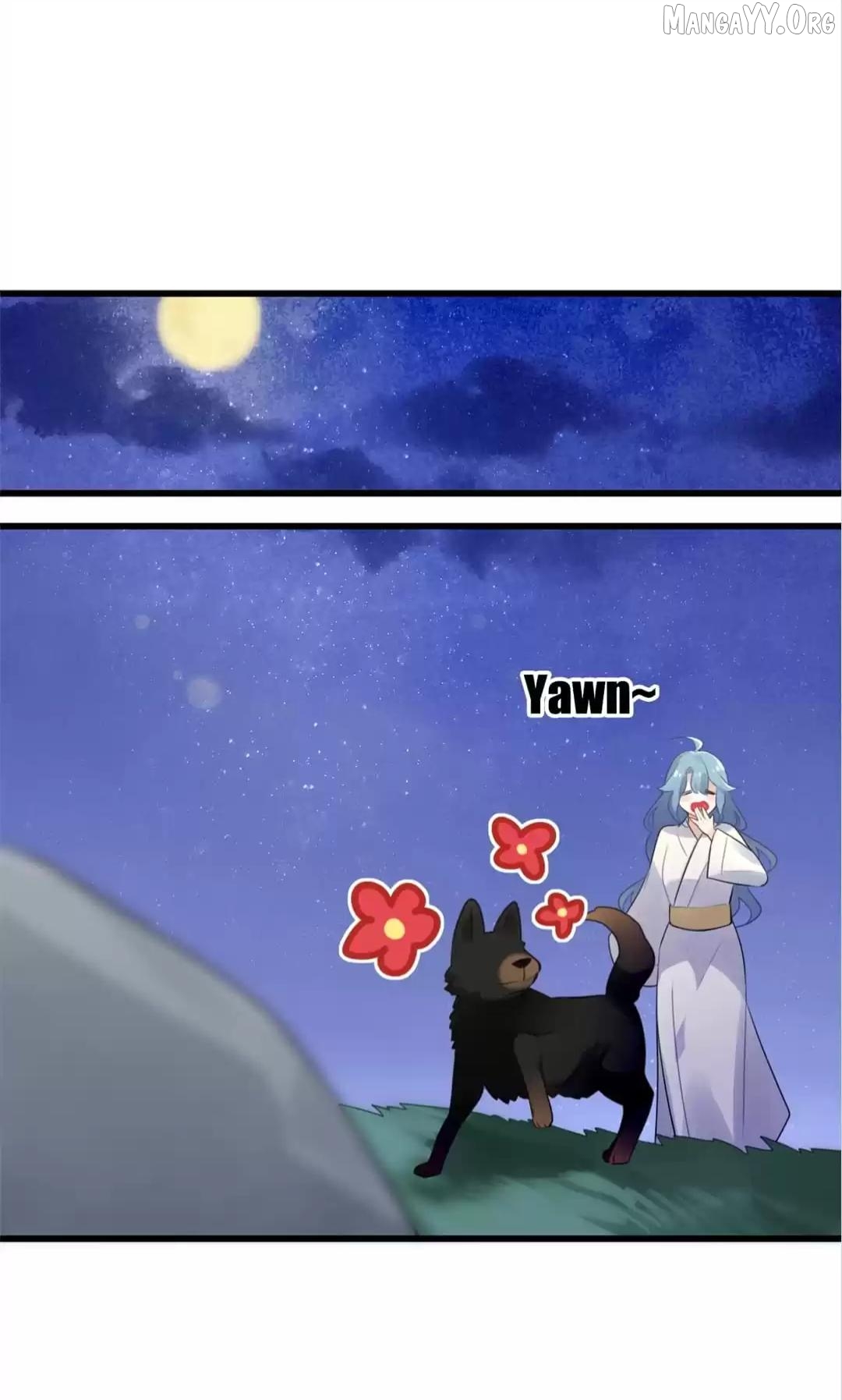 The Hard-Nosed Married Princess Chapter 12 - page 14