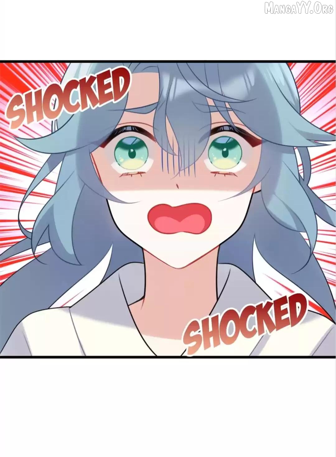 The Hard-Nosed Married Princess Chapter 12 - page 16