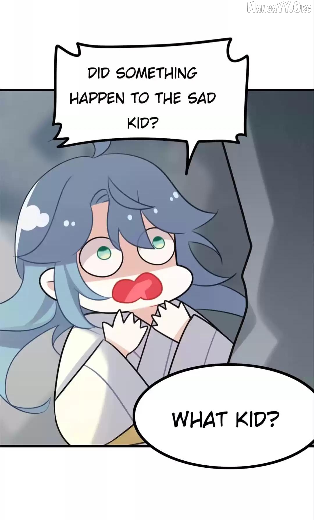 The Hard-Nosed Married Princess Chapter 12 - page 18