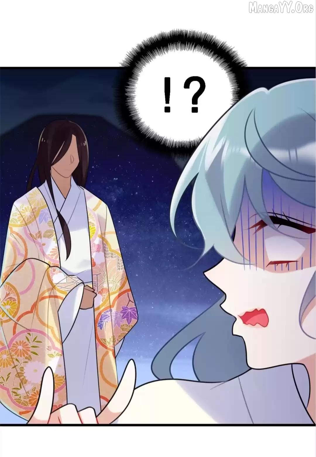 The Hard-Nosed Married Princess Chapter 12 - page 19