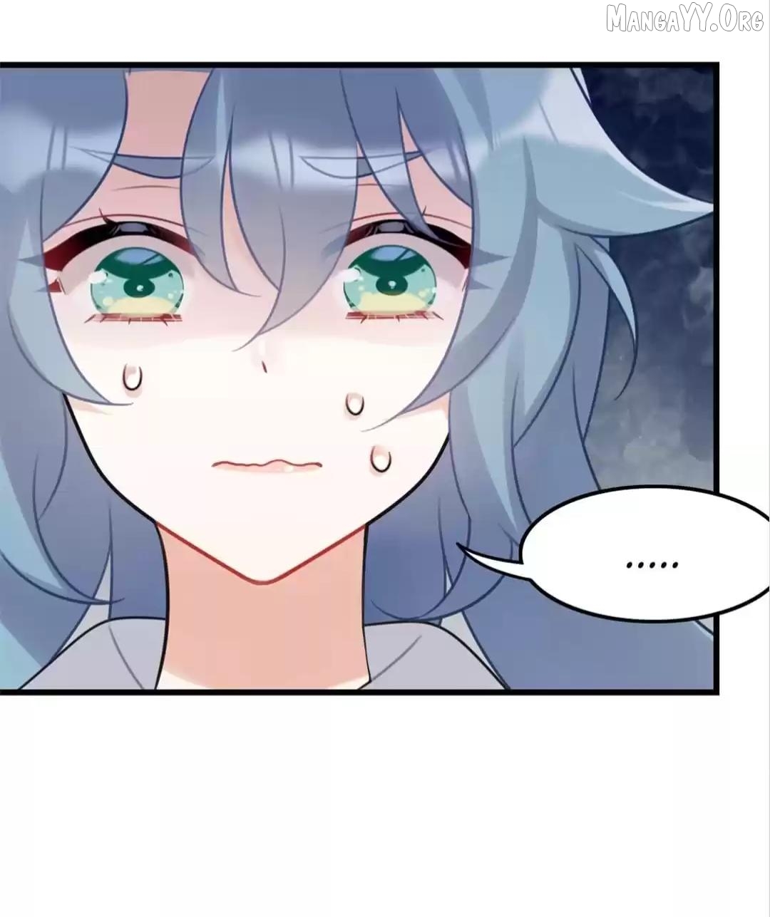 The Hard-Nosed Married Princess Chapter 12 - page 24