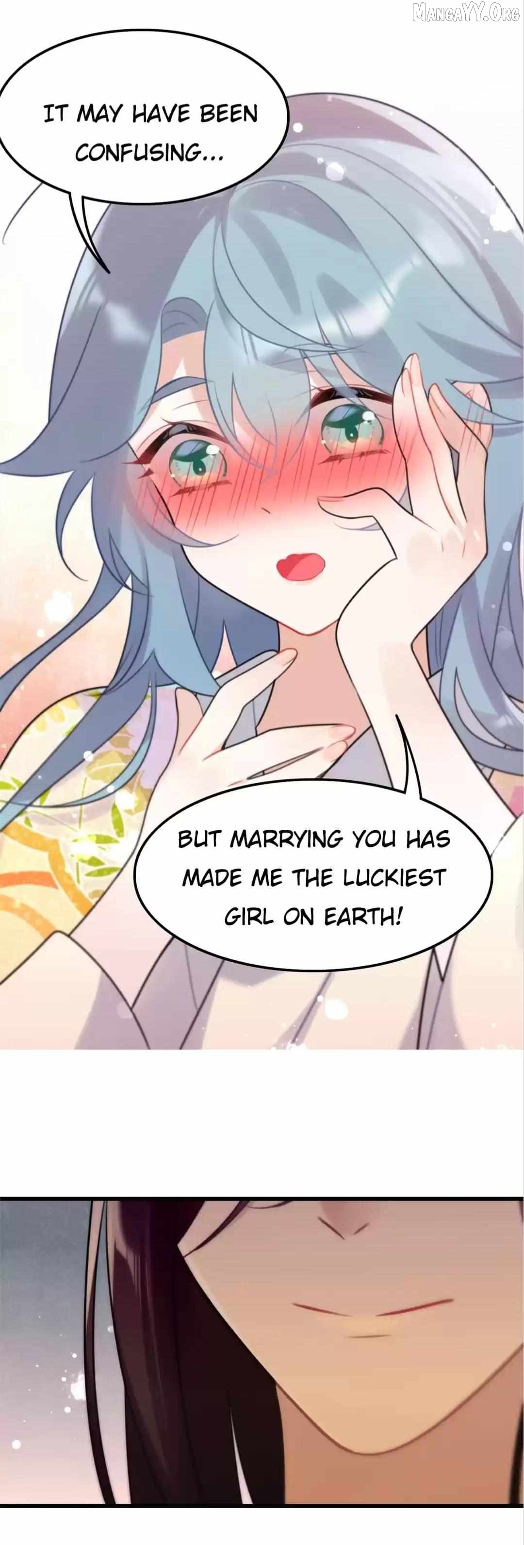 The Hard-Nosed Married Princess Chapter 12 - page 26