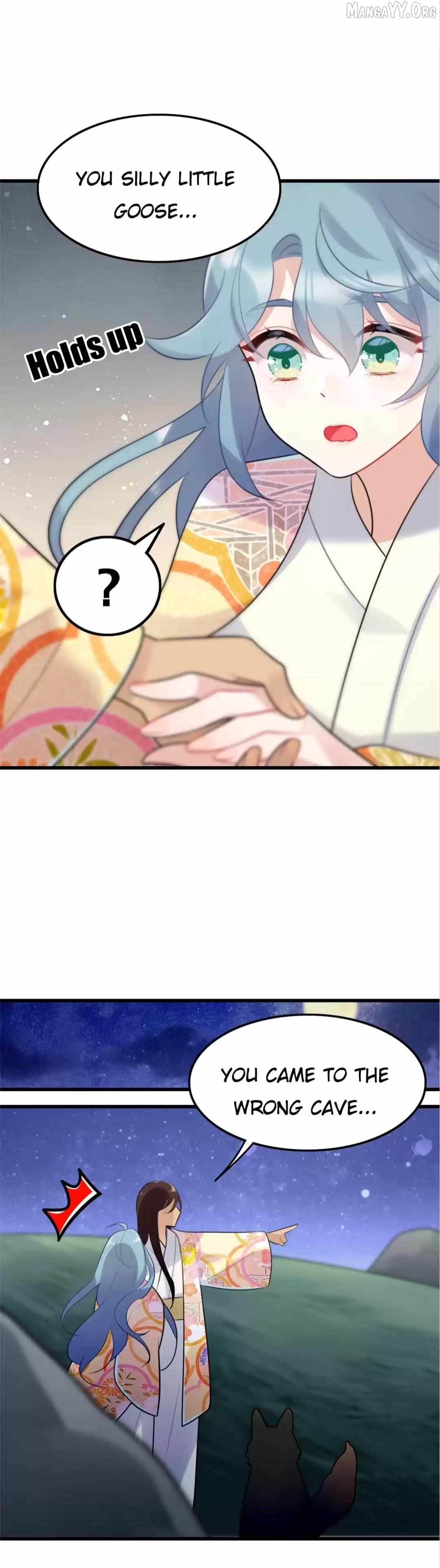 The Hard-Nosed Married Princess Chapter 12 - page 28