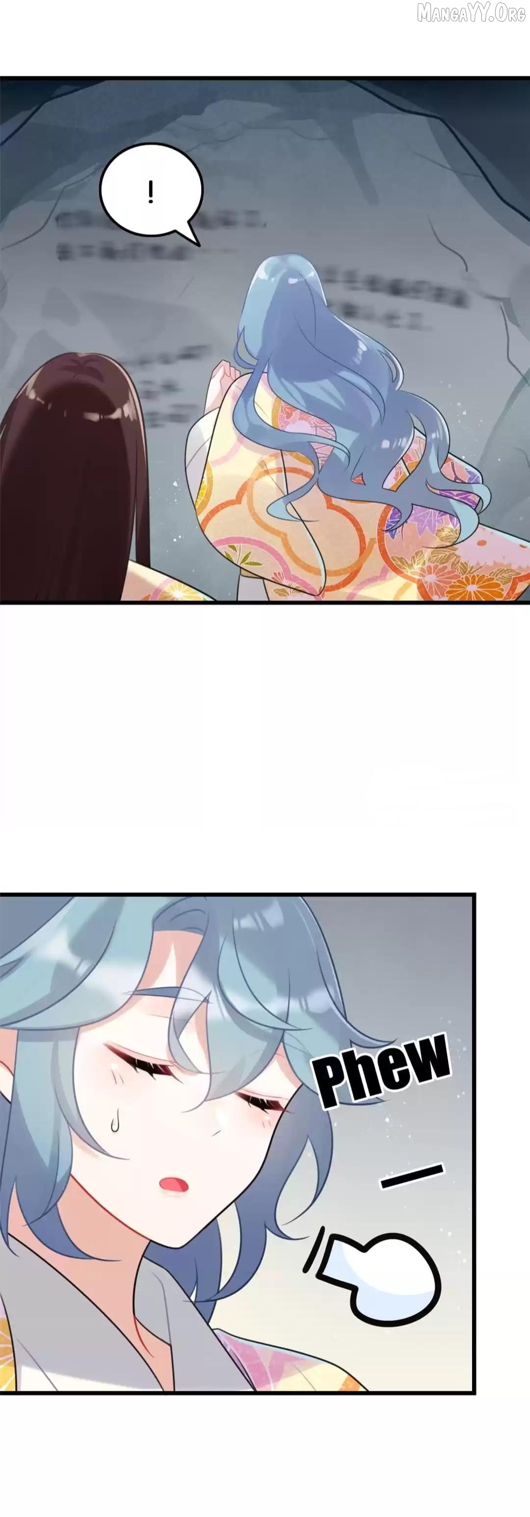 The Hard-Nosed Married Princess Chapter 12 - page 29