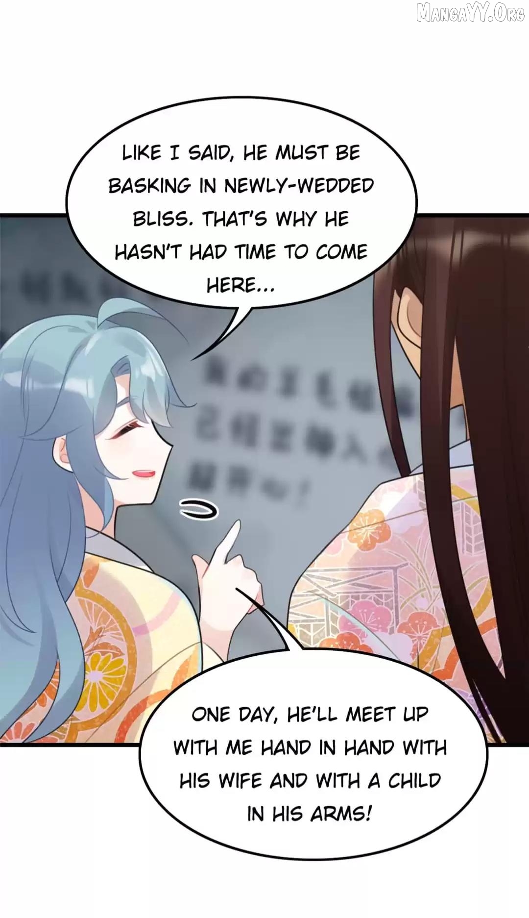 The Hard-Nosed Married Princess Chapter 12 - page 30