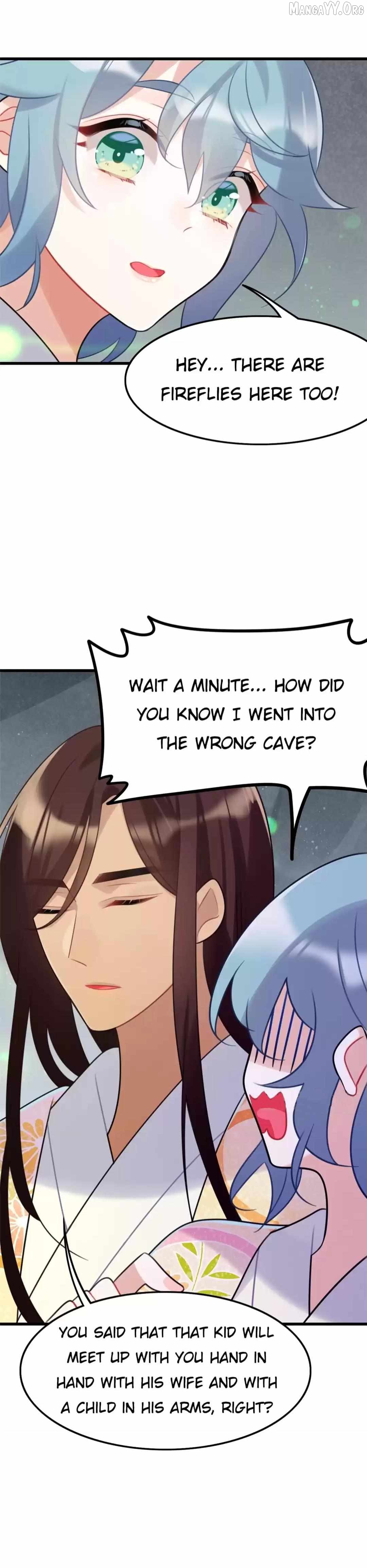 The Hard-Nosed Married Princess Chapter 12 - page 31