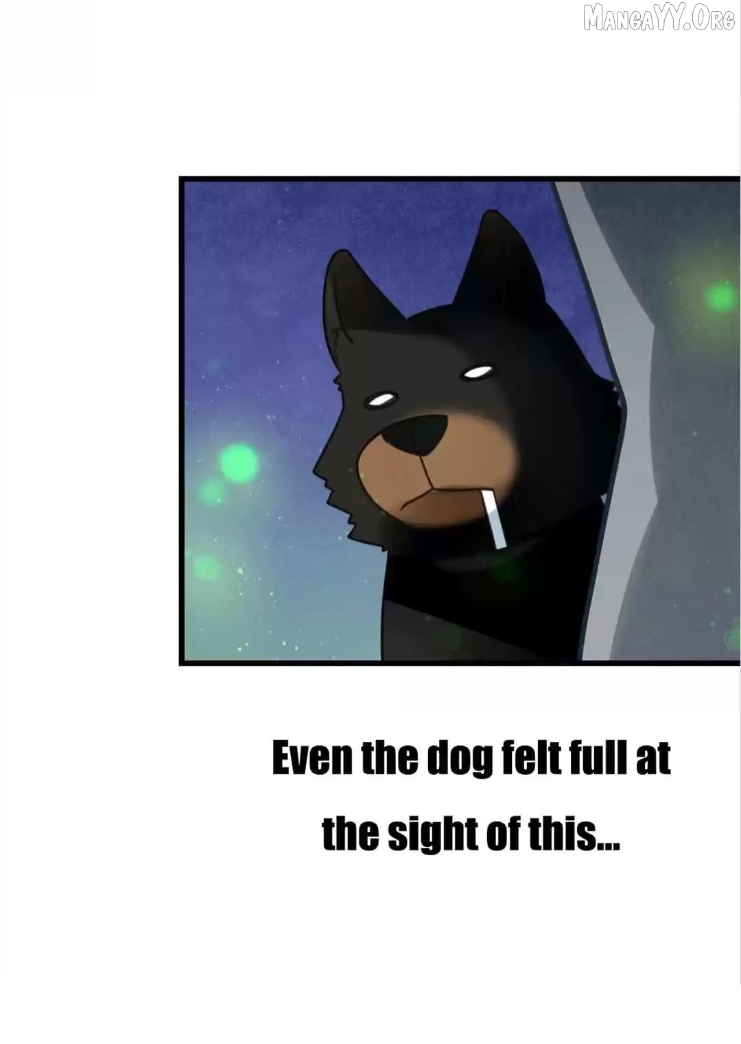 The Hard-Nosed Married Princess Chapter 12 - page 35