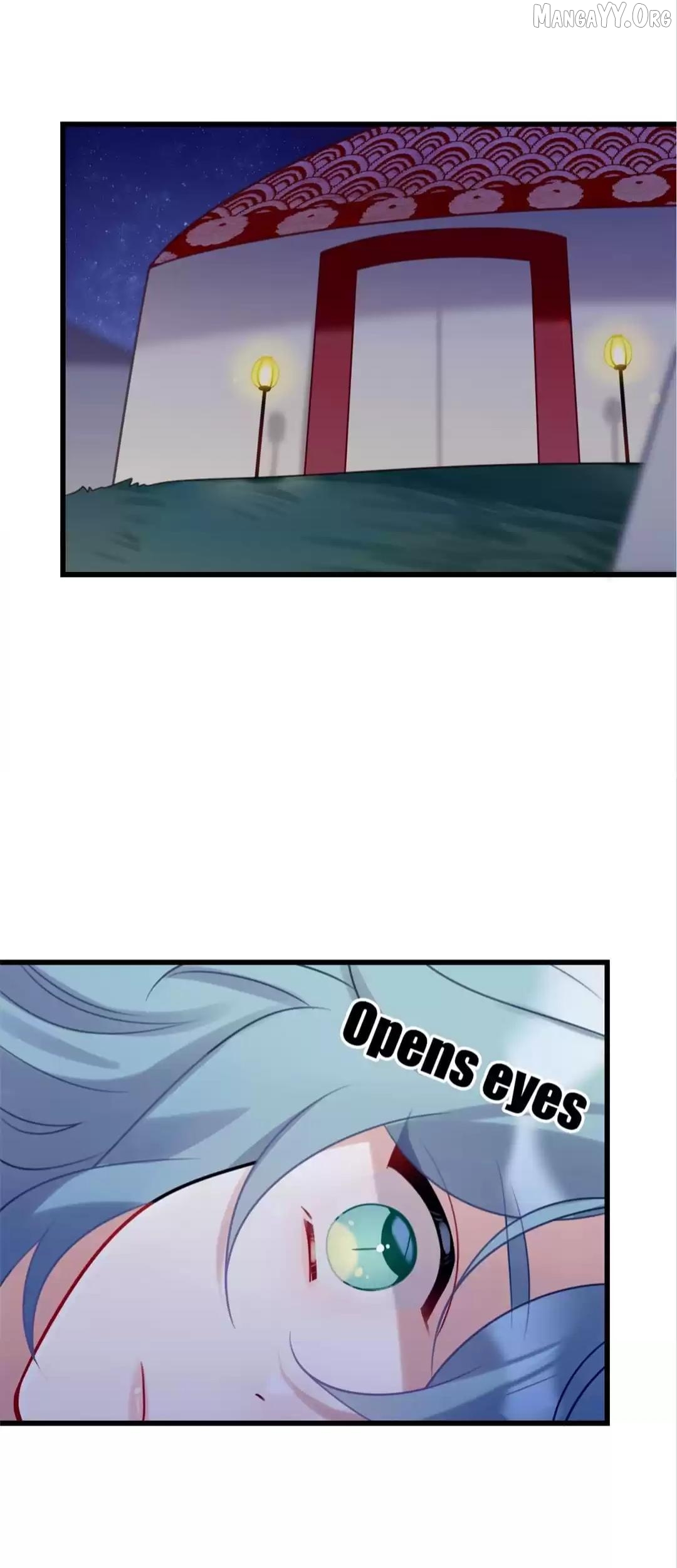 The Hard-Nosed Married Princess Chapter 12 - page 9