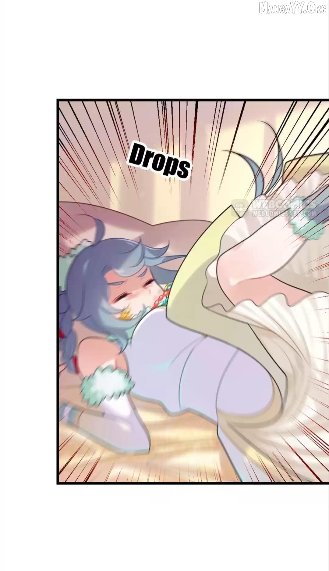 The Hard-Nosed Married Princess Chapter 8 - page 11