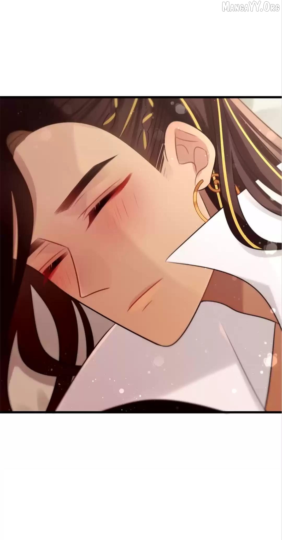 The Hard-Nosed Married Princess Chapter 8 - page 25