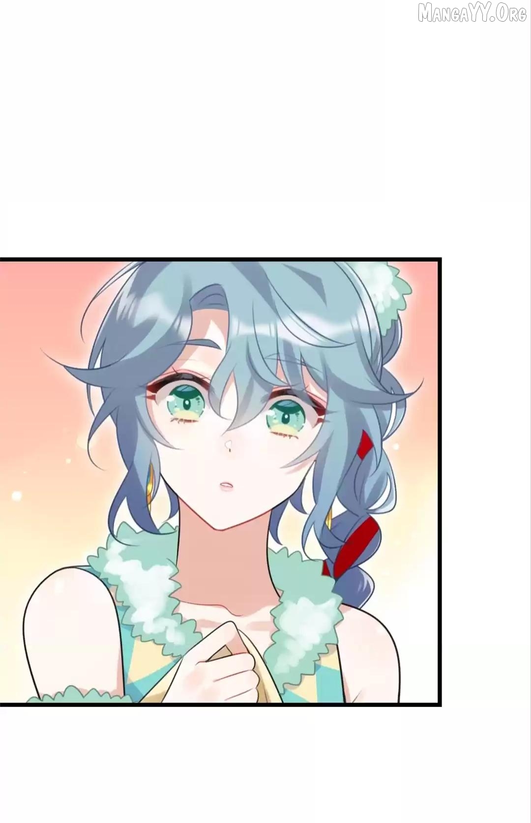 The Hard-Nosed Married Princess Chapter 9 - page 12