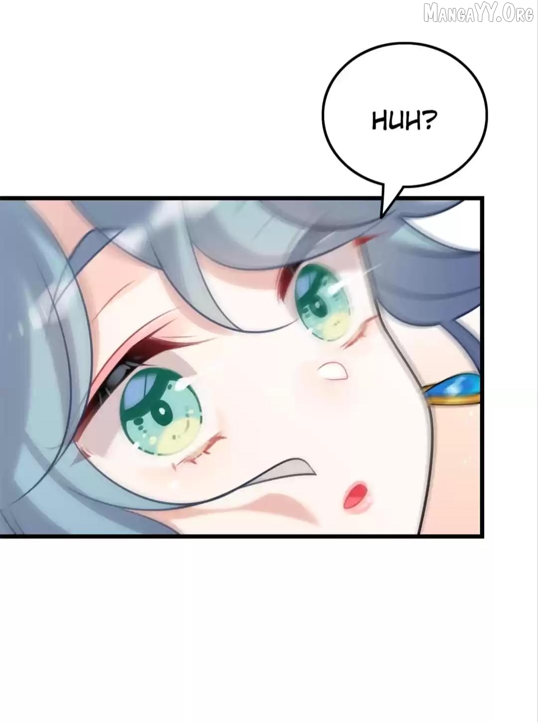 The Hard-Nosed Married Princess Chapter 9 - page 21