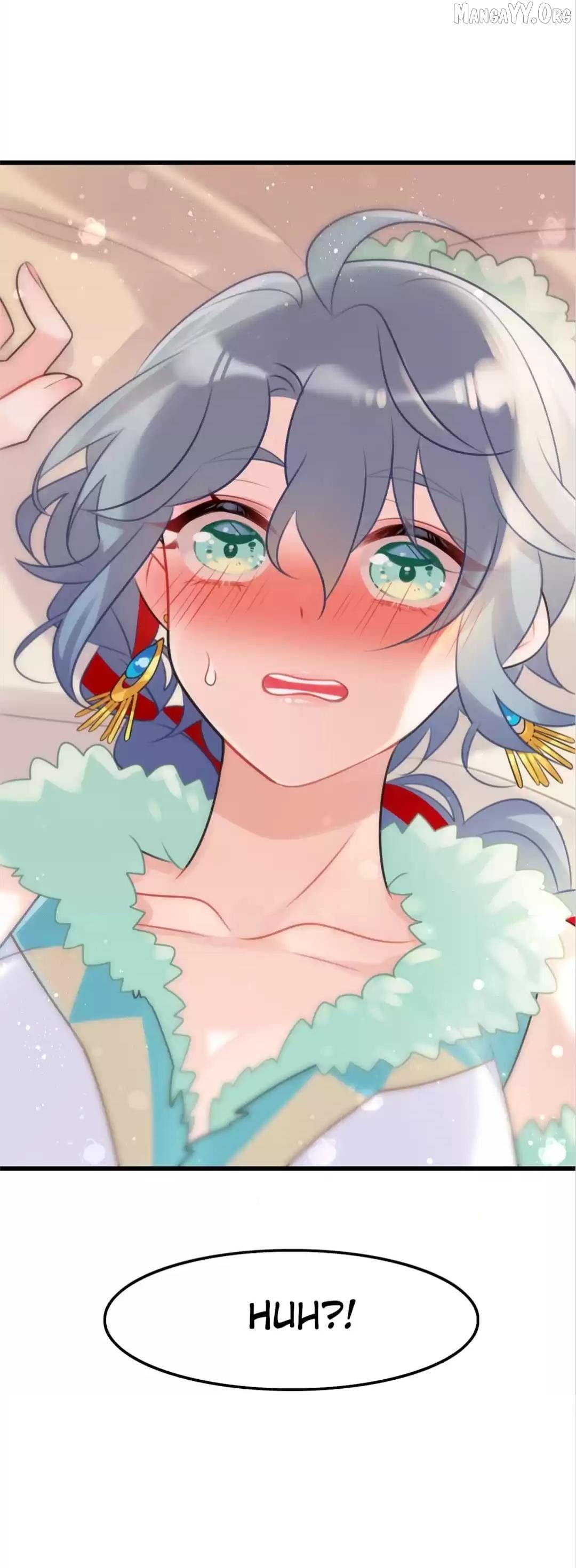 The Hard-Nosed Married Princess Chapter 9 - page 23