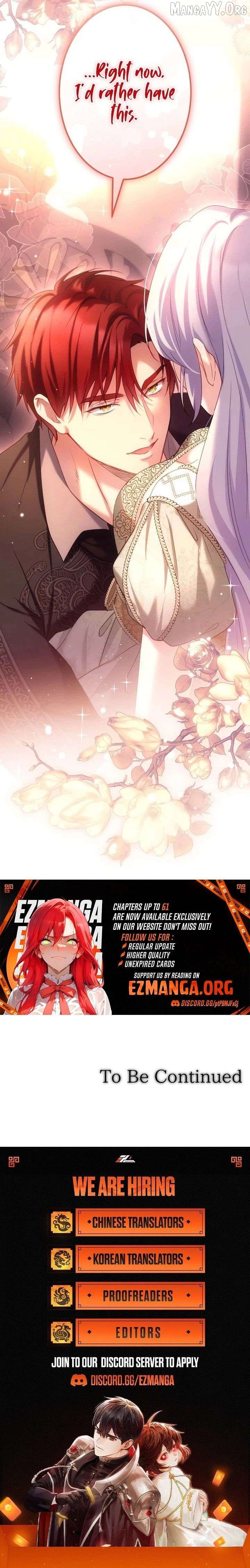 She Is Obsessed With the Possessive Flame Emperor Chapter 45 - page 12