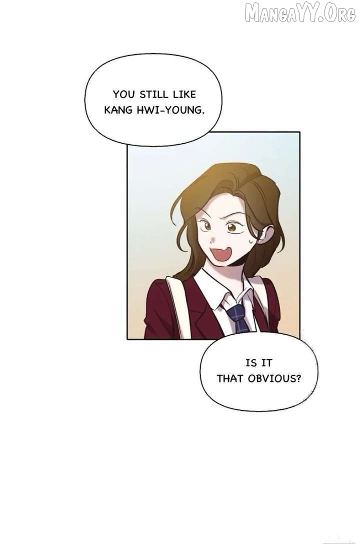 The Time When We Were Young Chapter 102 - page 3