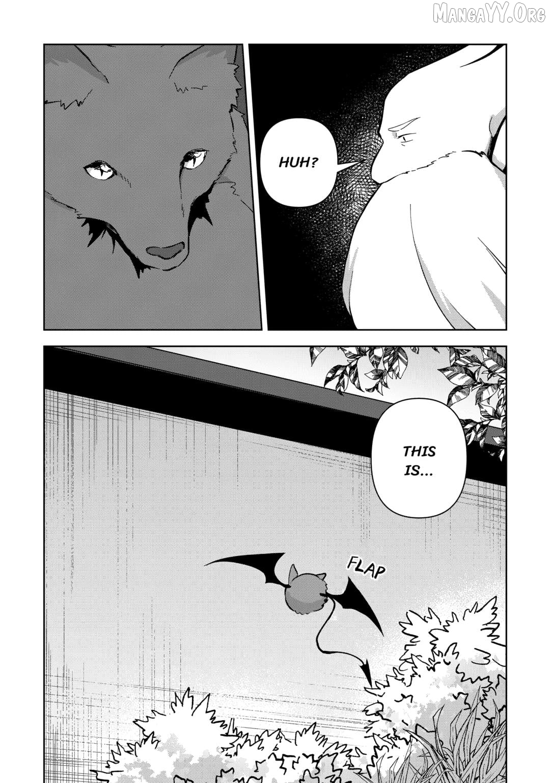 The Immortal King Wants To Live A Slow Life Chapter 12 - page 21