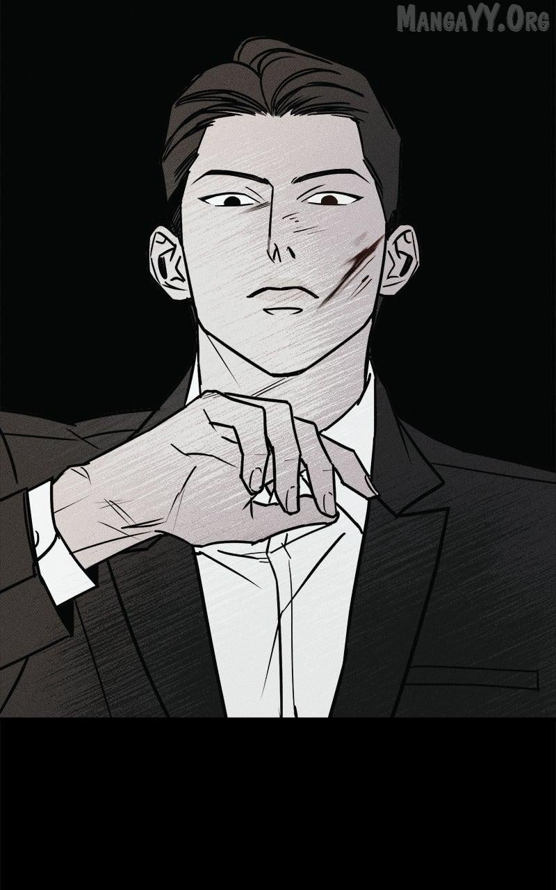 Acting Gangster Chapter 16 - page 101