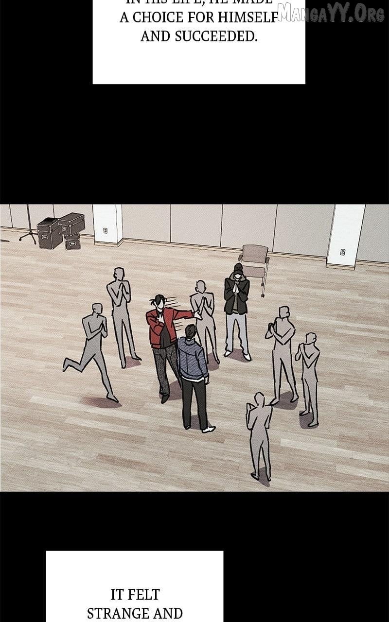 Acting Gangster Chapter 16 - page 105