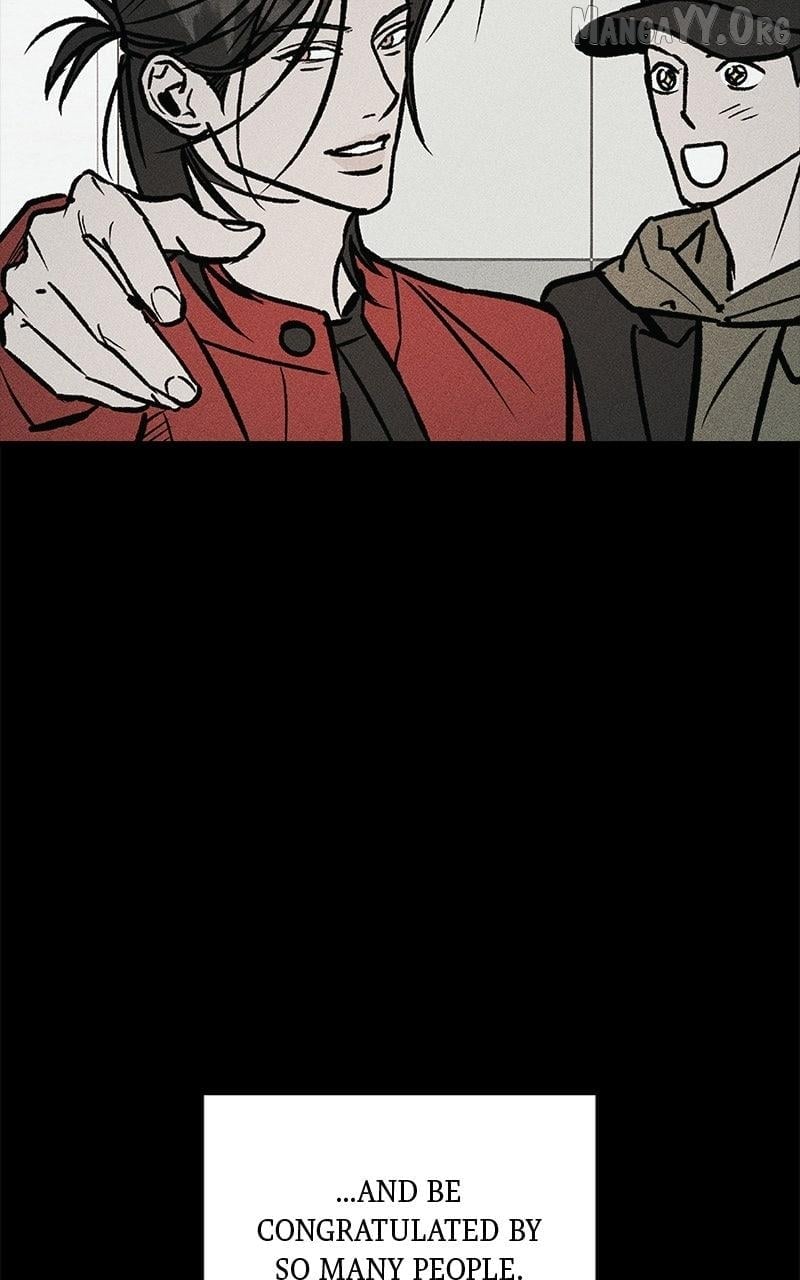 Acting Gangster Chapter 16 - page 107